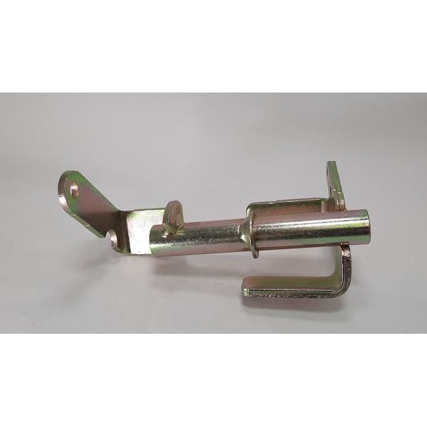 Bracket Asm-Pedal